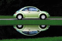 VWがアメリカ国内での生産拠点確保か? 画像