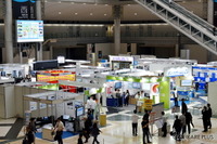 【運輸・交通システムEXPO2017】物流新時代を支える---課題は人材不足や労務管理 画像