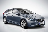 【リコール】ボルボ V40、天気が悪いとエンスト？…燃料タンクに雨水侵入 画像