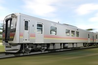 新潟・秋田の新型気動車「GV-E400系」2018年初頭に先行車…八戸線はキハE130系に 画像