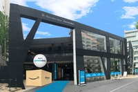 Amazon ポップアップストア、メルセデスベンツコネクションにオープン 7月9~11日 画像
