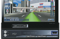 【最新カーナビ徹底ガイド2007夏】パイオニア AVIC-VH099G「知の共有でルート品質のさらなる向上を」…開発者 画像
