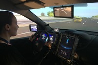 ルノー、仏オクタルと合弁設立…自動運転向けソフトを開発 画像
