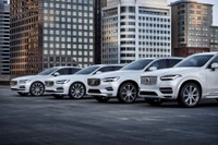 【新聞ウォッチ】「2019年以降、全車種を電動化モデルに」と宣言したボルボの英断 画像