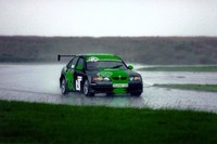 MG『ZS EX259』がBTCCデビュー……「乞う、ご期待」 画像