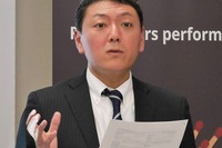 スマートフォンによる運転診断サービスを保険会社むけに提供開始…デロイトトーマツと日立 画像