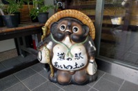 近江米の塩むすびと土山茶の朝ごはんで、東海道の旅人を思う 画像