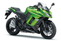カワサキ、インドに二輪車工場新設…Ninja 1000 の現地生産開始へ 画像