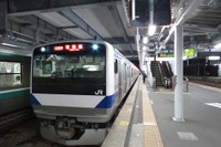 東北本線の黒磯以北は交直流電車と気動車に…JR東日本、10月14日ダイヤ改正 画像