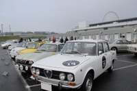 【鈴鹿サウンド・オブ・エンジン2017】展示・走行イベントの参加車両、募集開始 画像
