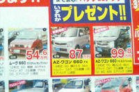 【残暑値引き情報】このプライスで購入しよう!! 19年デミオ? 画像