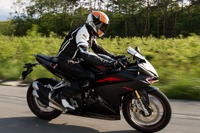 【ホンダ CBR250RR 動画試乗】まさに「クラスを超えた」スーパークォーター…佐川健太郎 画像