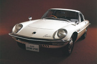 【オートモビルカウンシル2017】マツダ、ロータリーエンジン50年の歴史を紹介予定 画像