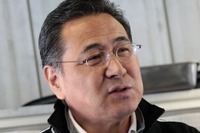 【鈴鹿8耐】平忠彦氏も5年ぶりの来場、レジェンドライダーたちが40回記念大会に集結 画像