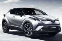 トヨタの欧州ハイブリッド車販売、55%増の18万台超え 2017年上半期 画像