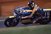 【鈴鹿8耐】伝説のモリワキモンスターZ1000など8台、メガミュージアムに展示決定 画像