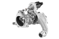ボルグワーナー、ホンダに電動ターボ供給…新型 シビック に搭載 画像