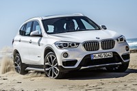 BMWグループ世界販売、5％増の122万台と新記録　2017年上半期 画像