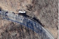 軽井沢スキーバス事故の調査報告書…「通常では考えにくい運転」 画像