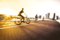 コンチネンタル、電動アシスト自転車向け48V電動ドライブを開発 画像