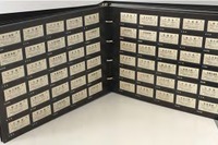 JR東日本の全1634駅入場券セット、7月21日から受付…ランキングイベントも開催 画像