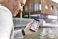 BMW、「コネクテッド+」発表…新デジタルサービス追加 画像