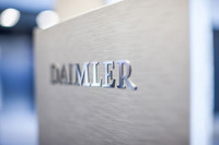 ダイムラー、ディーゼル車300万台を無償修理…排ガス不正の疑いに対応 画像