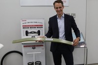 2020年、車両総重量は減り18%は樹脂製品になる---鍵を握るのはコンポジット素材 画像