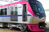 「2代目」の特徴は?…京王電鉄の新型車両「5000系」を見る 画像