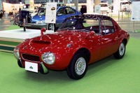 【オートモビルカウンシル2017】トヨタ、ハイブリッドの歴史など紹介予定 画像