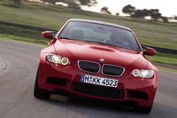 BMW M3 クーペ 発売へ 画像