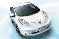日産と所沢市、EV普及推進に向け長期モニタリング調査を実施 画像