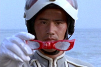 ウルトラアイがシニアグラスに---老眼になった元ウルトラ少年 画像