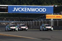 【WTCC 日本ラウンド】SUPER GTも観戦できるお得なセット券も発売…ツインリンクもてぎ 画像