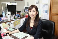 エンジニアから主婦、そして社長へ…蒲田のゲージメーカー ダイヤ精機の2代目物語 画像