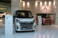 三菱自動車、国内販売回復などで229億円の黒字に転換 第1四半期決算 画像