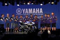 【鈴鹿8耐】ヤマハが都内でファンミーティングを開催、3連覇を誓う 画像