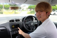 【car audio U-23】VW ポロ by ルロワ 後編 画像