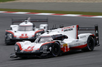 ポルシェ、WECやルマンの最前線LMP1クラスから撤退…2019年フォーミュラEに参戦 画像