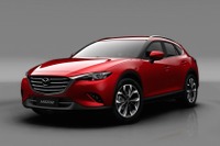 マツダの世界生産、3.6%増の78万4056台で6年連続のプラス 2017年上半期 画像