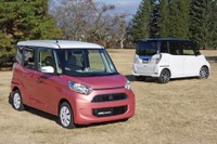 三菱自の世界生産台数、3年ぶりのプラス…2.6%増の57万7009台 2017年上半期 画像