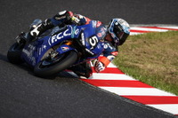 【鈴鹿8耐】今年もYAMAHAは強かった!!! No.21 YAMAHA FACTORY RACING TEAM 3連覇達成 画像