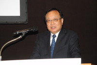 VAIO吉田新社長「日本のエレクトロニクスを元気にしたい」 画像