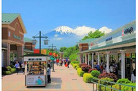 高速道路周遊パスと買い物券がセット---「速旅プレミアムアウトレット ドライブプラン」発売 画像