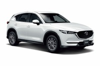 マツダ、CX-5 と アテンザ 全機種に先進安全技術を標準装備…「サポカーS・ワイド」に該当 画像