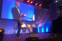 オートモビリティLA、基調講演にインテルとパナソニックCEO…次世代モビリティを語る予定 画像