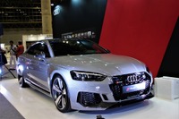 【アウディ RS5 新型】ビッグクワトロの系譜を受け継ぐ新モデル 画像