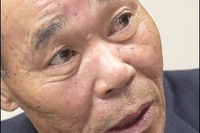【新聞ウォッチ】次世代カーも“三菱”印、オリビエ・ブーレイ氏はゴマスリの達人!? 画像