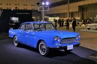 【オートモビルカウンシル2017】日産におけるカーデザインの歴史を振り返る 画像