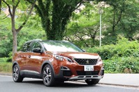 プジョー 2008/3008、9月1日より順次値上げへ…1万~3万円アップ 画像